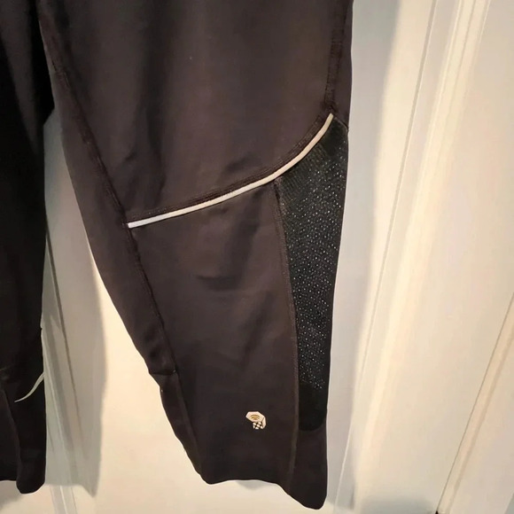 Mountain Hard Wear Workout Pants - Medium - Picture 2 of 7